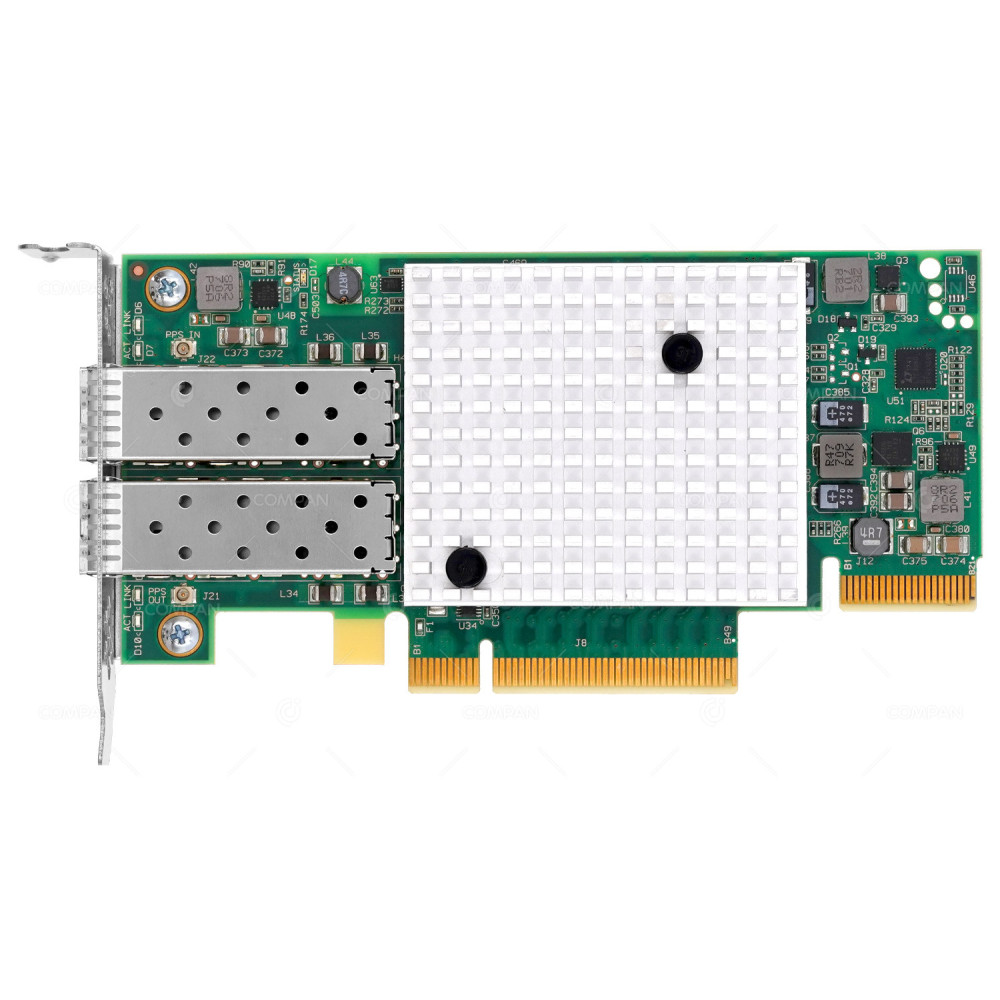 750102314371  LP  SOLARFLARE S7120 DUAL PORT 10GB SFP+ ADAPTER LOW PROFILE